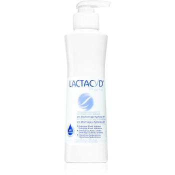 Lactacyd Pharma emulsie pentru spalare pentru partile intime 250 ml