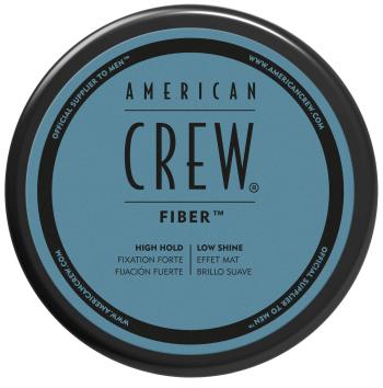 american Crew Pastă de fixare puternică cu efect mat (Fiber) 85 g