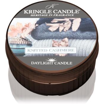 Kringle Candle Knitted Cashmere lumânare 42 g