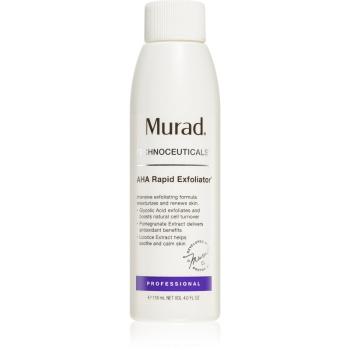 Murad Technoceuticals AHA Rapid Exfoliator peeling enzimatic 120 ml