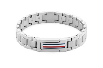 Tommy Hilfiger Brățară la modă din oțel Mason 2790596