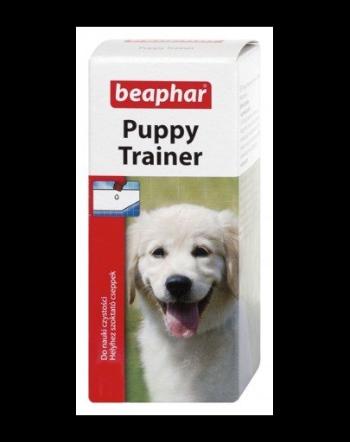 BEAPHAR Puppy Trainer Solutie pentru educare caini 20 ml