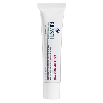 RILASTIL Aqua Intense 72H Pleťový gélový krém 40 ml