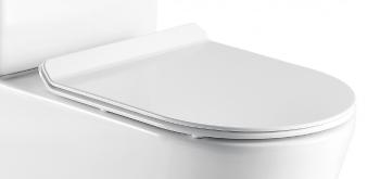 OLSEN SPA WC sedátko SLIM soft-close (ROBUSTO, PROGETTO, ARCO II, OVALE, OVALE BASSO) OLKLT2125ASED