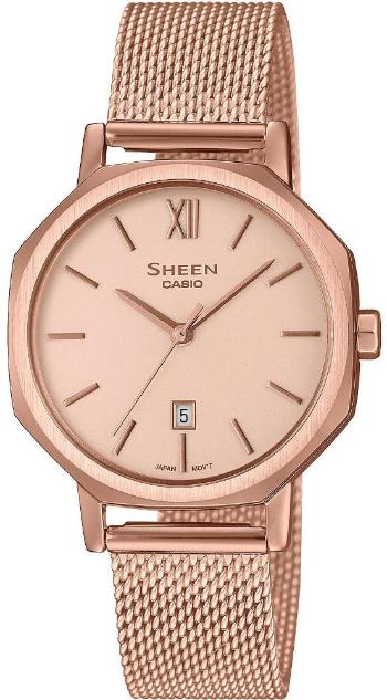 Casio Sheen SHE-4554PGM-4AUEF (004)