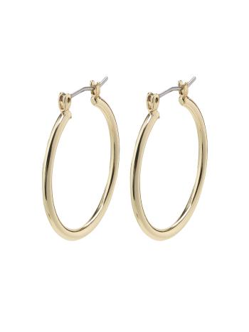 Pilgrim Fülbevalók  arany