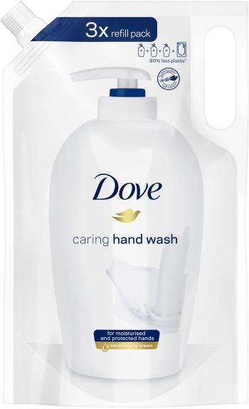 Folyékony szappan DOVE Caring Hand Wash Refill 750 ml