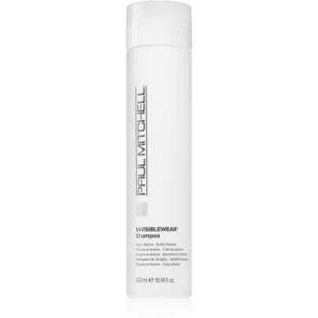 Paul Mitchell Invisiblewear® curatarea profunda a scalpului pentru par obosit fara stralucire 300 ml