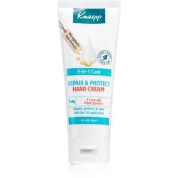 Kneipp Repair & Protect Cremă de mâini regeneratoare 75 ml