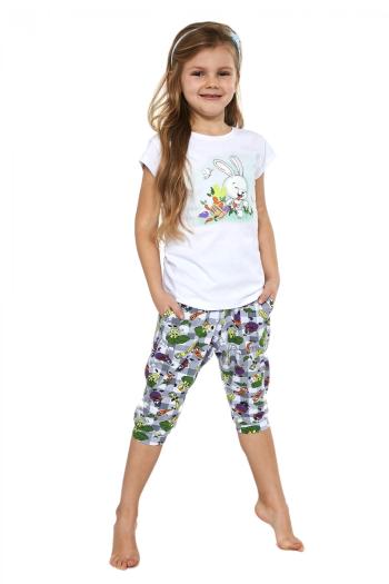 Pijamale pentru fete 487/84 Bunny