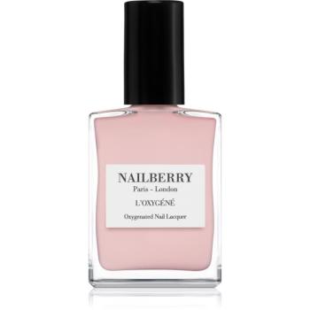 NAILBERRY L'Oxygéné lac de unghii culoare Flapper 15 ml