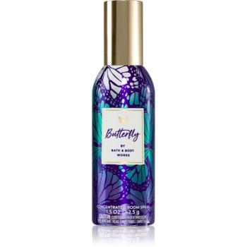 Bath & Body Works Butterfly spray pentru camera 42,5 g