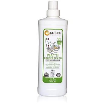 OFFICINA NATURAE extra koncentrovaný gel na nádobí BIO 1 l (8033148530704)