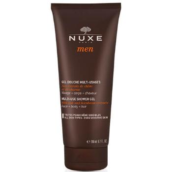 Nuxe Gel de duș pentru corp, față și păr Men (Multi-Use Shower Gel) 200 ml