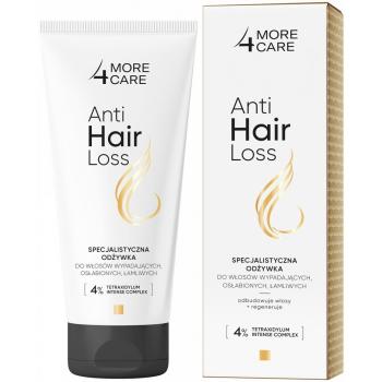 Long 4 Lashes Balsam împotriva căderii părului Anti Hair Loss (Conditioner) 200 ml