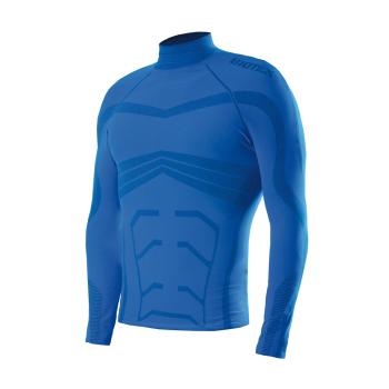 
                         Tricou de ciclism cu mânecă lungă - POWERFLEX WARM 
                