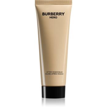 Burberry Hero balsam după bărbierit pentru bărbați 75 ml