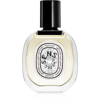 Diptyque Eau des Sens Eau de Toilette unisex 50 ml