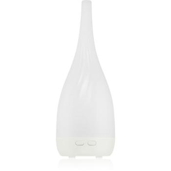 MADE BY ZEN Thalia difuzor de aromă cu ultrasunete și umidificator de aer White 1 buc