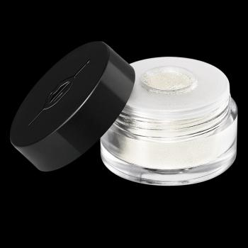 Make Up For Ever Pudră iluminatoare (Star Lit Powder) 1,2 g 2 Frozen Gold