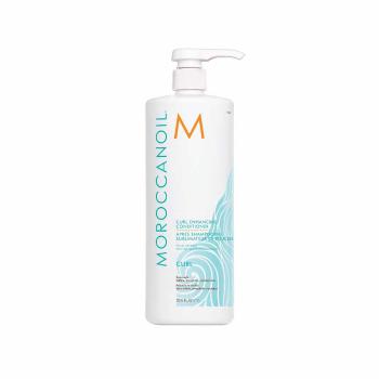 Moroccanoil Balsam pentru ondularea părului (Curl Enhancing Conditioner) 70 ml