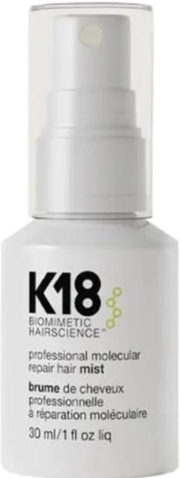 K18 Spray de păr pentru păr deteriorat (Professional Molecular Repair Hair Mist) 30 ml