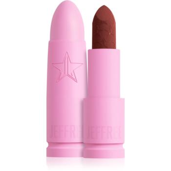 Jeffree Star Cosmetics Velvet Trap ruj culoare Unicorn Blood 4 g