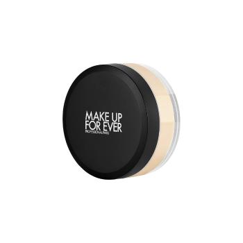 Make Up For Ever Pudră fină de fixare HD Skin (Setting Powder) 7 g 1.1 Light Vanilla