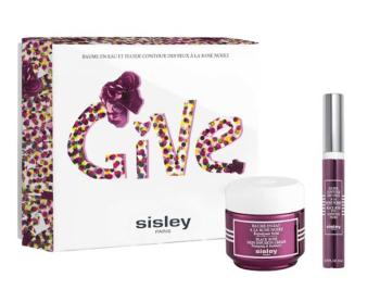 Sisley Set cadou pentru îngrijirea pielii Black Rose Duo