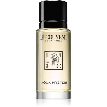 Le Couvent Maison de Parfum Botaniques Aqua Mysteri eau de cologne unisex 50 ml