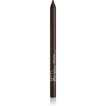 NYX Professional Makeup Epic Wear Liner Stick creion dermatograf waterproof culoare 32 Brown Shimmer 1.2 g