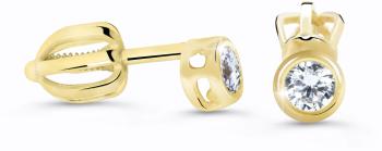 Cutie Jewellery Cercei delicati Z62231-30-10-X-1