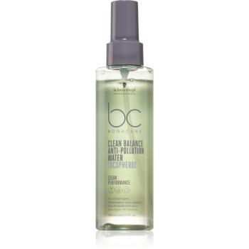 Schwarzkopf Professional BC Bonacure Clean Balance spray pentru păr pentru curatare profunda 150 ml