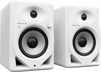 Pioneer Dj DM-50D-BT-W Aktívny štúdiový monitor 2 ks