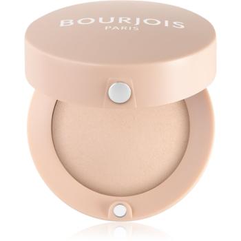 Bourjois Little Round Pot Mono oční stíny odstín 03 Peau de Peach 1,2 g