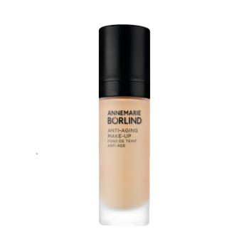 ANNEMARIE BORLIND Machiaj lichid pentru ten matur (Anti-aging Make-up) 30 ml Beige