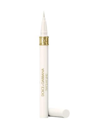 Dolce & Gabbana Linii de ochi rezistente la apă That`s My Line! (24H Lasting Waterproof Eyeliner) 0,55 ml 01 POV