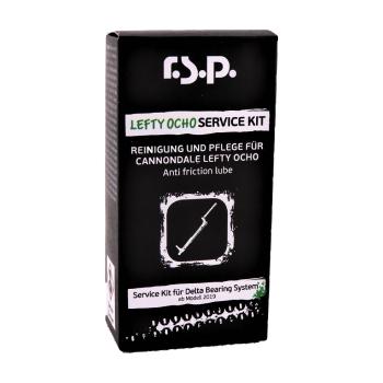 
                         Accesorii pentru ciclism - LEFTY OCHO 
                