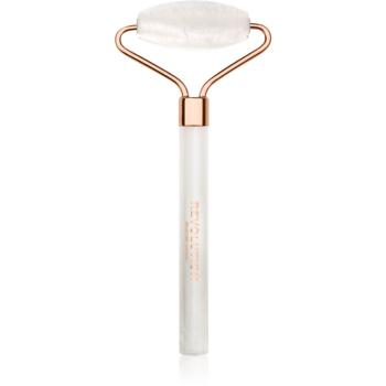 Revolution Skincare Roller Clear Quartz rolă pentru masaj faciale 1 buc