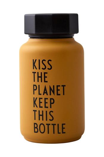 Design Letters Termo fľaša 330 ml