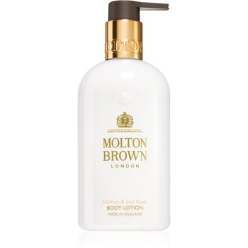 Molton Brown Jasmine & Sun Rose loțiune de corp hidratantă 300 ml