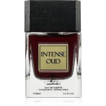 Arabian Oryx Intense Oud Eau de Parfum unisex 100 ml