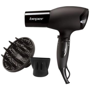 BEPER 40979 Turbo Touch 2000W uscator de par 1 buc