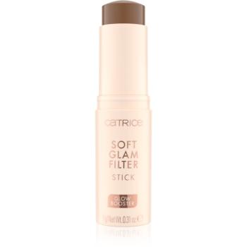 Catrice Soft Glam Filter Stick creion de machiaj culoare 080 Tan - Deep 9 g
