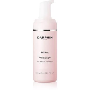 Darphin Intral Air Mousse Cleanser spuma de curatat pentru piele sensibilă 125 ml