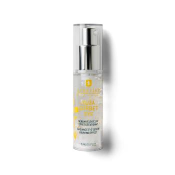 Erborian Ser pentru zona ochilor Yuza Sorbet Eye (Radiance Eye Serum) 15 ml