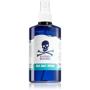 The Bluebeards Revenge Sea Salt Spray spray pentru păr 300 ml