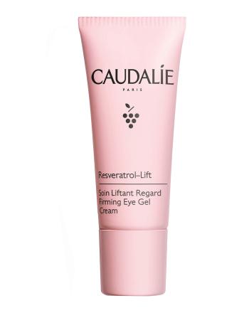 Caudalie Zpevňující oční gel Resveratrol Lift (Firming Eye Gel Cream) 15 ml