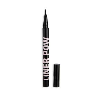 Revolution Linii de ochi Liner Pow (Liquid Eyeliner) 0,5 ml
