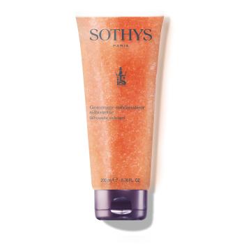 SOTHYS Paris Peeling de corp pentru slăbire (Silhouette Exfoliant) 200 ml